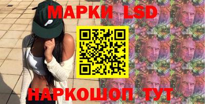хмурый Тверь